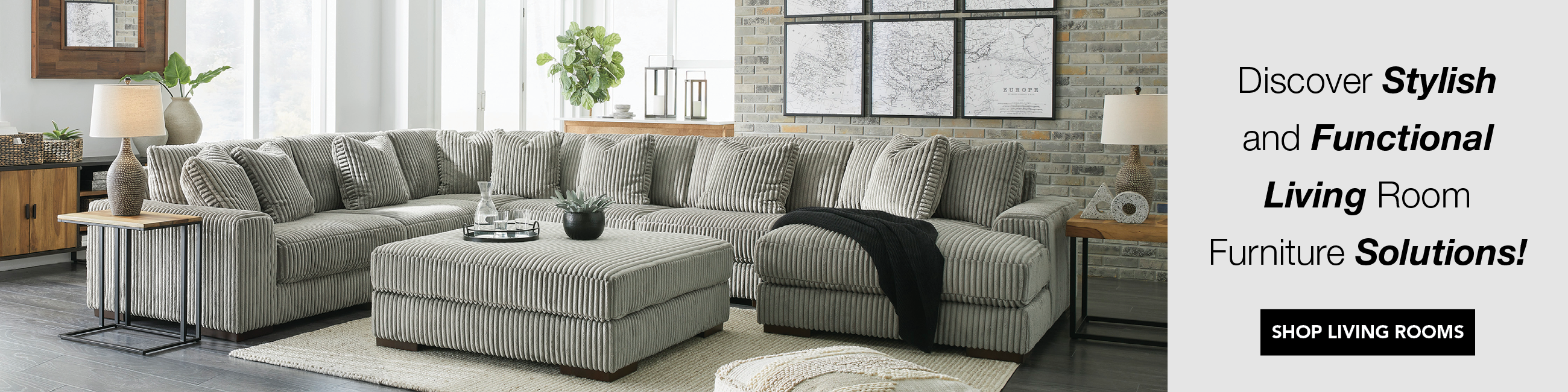 Elevate Your Home with Style