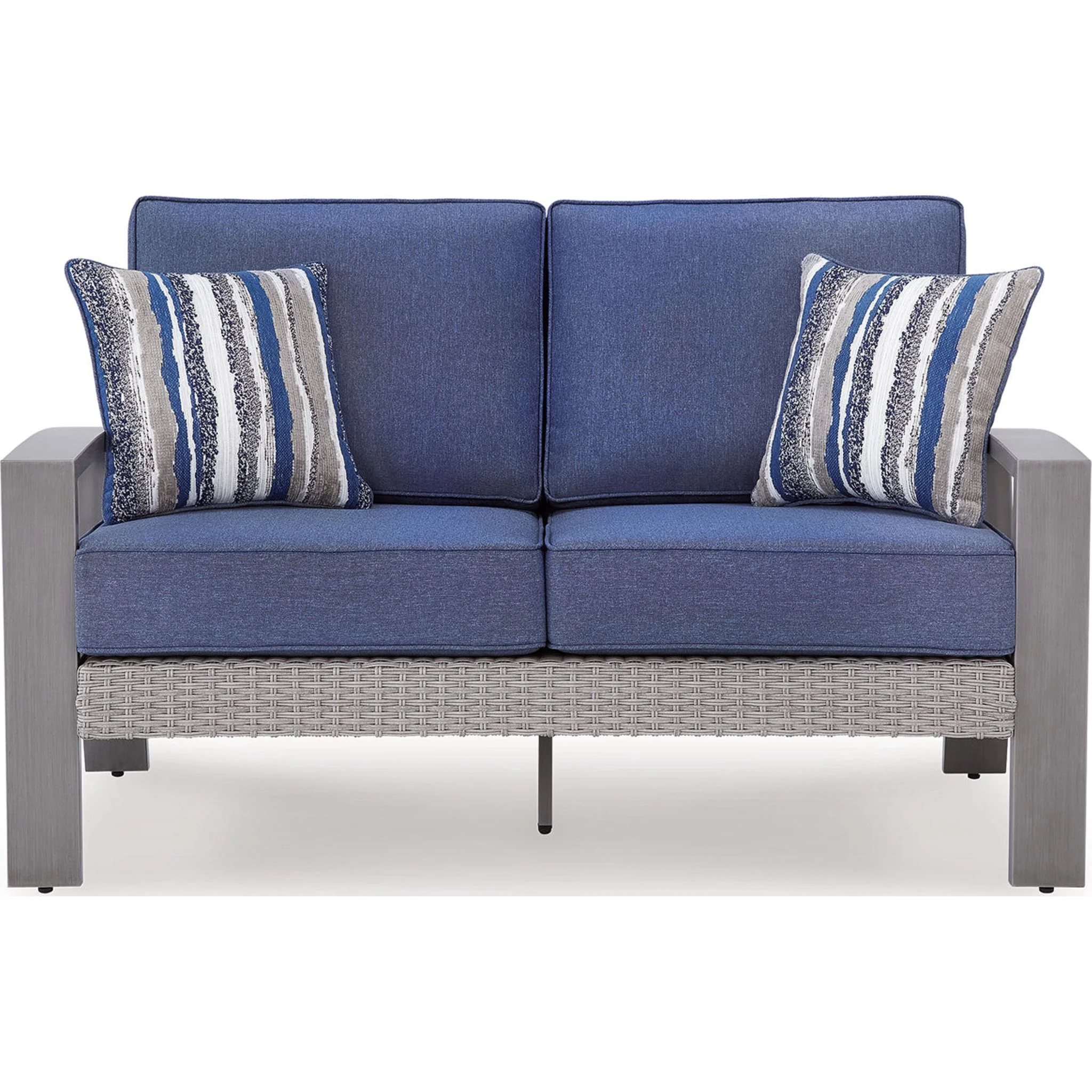 Outdoor Loveseats